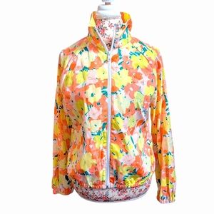 Ruby Rd. Floral Jacket